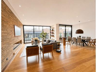 Apartamento en venta en El Retiro, Bogotá · foto 8 de 20