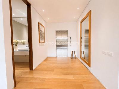 Apartamento en venta en El Retiro, Bogotá · foto 9 de 20