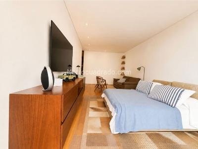 Apartamento en venta en El Retiro, Bogotá · foto 10 de 20