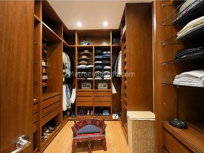 Apartamento en venta en El Retiro, Bogotá · foto 11 de 20
