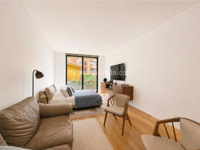 Apartamento en venta en El Retiro, Bogotá · foto 12 de 20