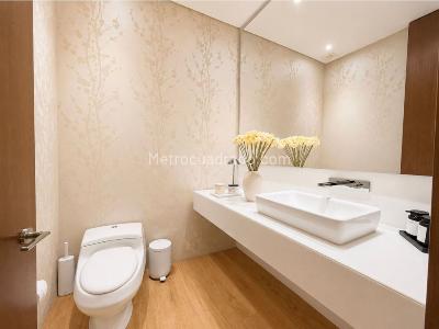 Apartamento en venta en El Retiro, Bogotá · foto 13 de 20