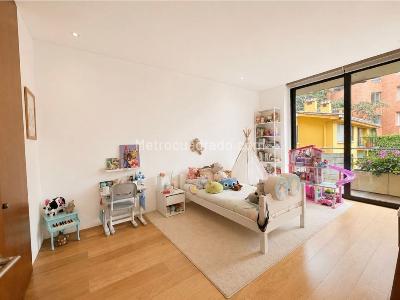 Apartamento en venta en El Retiro, Bogotá · foto 14 de 20