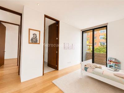Apartamento en venta en El Retiro, Bogotá · foto 15 de 20