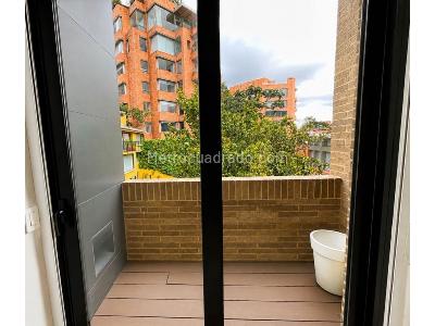 Apartamento en venta en El Retiro, Bogotá · foto 16 de 20