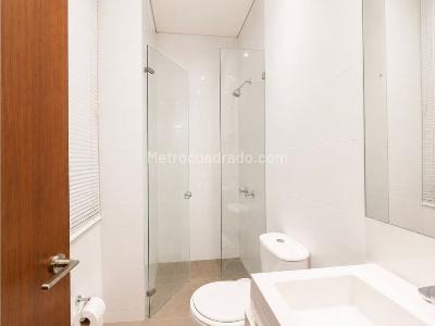 Apartamento en venta en El Retiro, Bogotá · foto 17 de 20