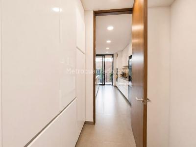 Apartamento en venta en El Retiro, Bogotá · foto 18 de 20