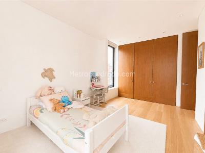 Apartamento en venta en El Retiro, Bogotá · foto 19 de 20