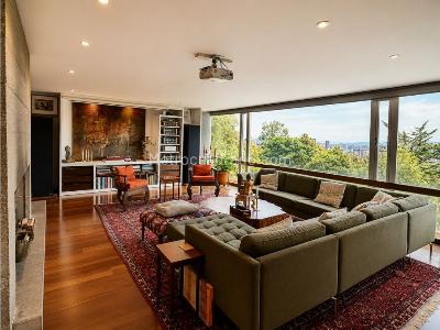 Apartamento de 4 alcobas en venta en Los Rosales, Bogotá, 400 m² · foto 7 de 16