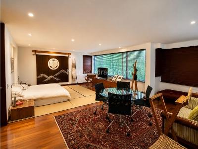 Apartamento de 4 alcobas en venta en Los Rosales, Bogotá, 400 m² · foto 8 de 16