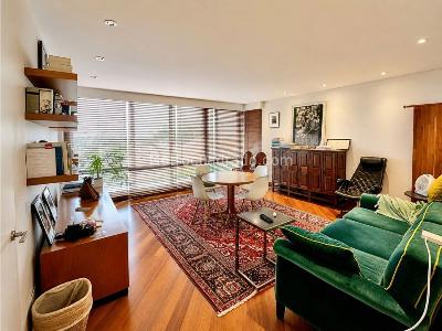 Apartamento de 4 alcobas en venta en Los Rosales, Bogotá, 400 m² · foto 9 de 16