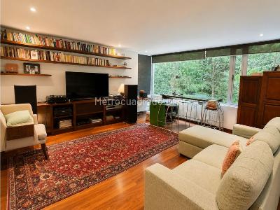 Apartamento de 4 alcobas en venta en Los Rosales, Bogotá, 400 m² · foto 12 de 16