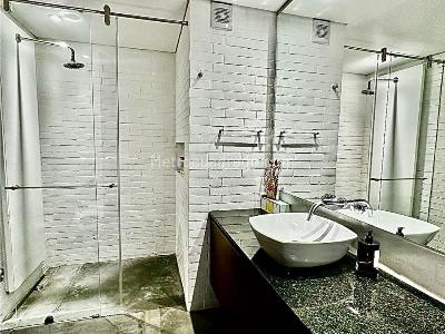 Apartamento de 4 alcobas en venta en Los Rosales, Bogotá, 400 m² · foto 13 de 16