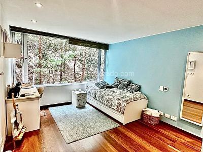 Apartamento de 4 alcobas en venta en Los Rosales, Bogotá, 400 m² · foto 14 de 16