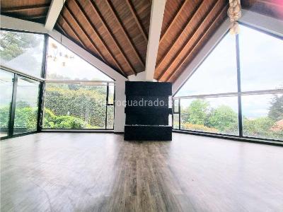 Casa de 4 alcobas en venta en Calatrava, Bogotá, 380 m² · foto 3 de 20