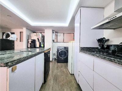 Apartamento de 3 alcobas en arriendo en Chico, Bogotá, 110 m² · foto 9 de 20