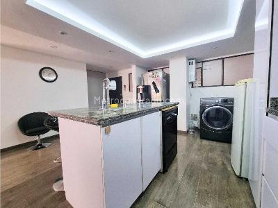 Apartamento de 3 alcobas en arriendo en Chico, Bogotá, 110 m² · foto 10 de 20