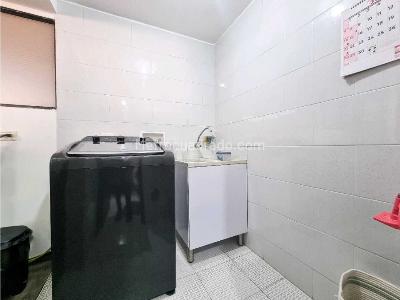 Apartamento de 3 alcobas en arriendo en Chico, Bogotá, 110 m² · foto 12 de 20
