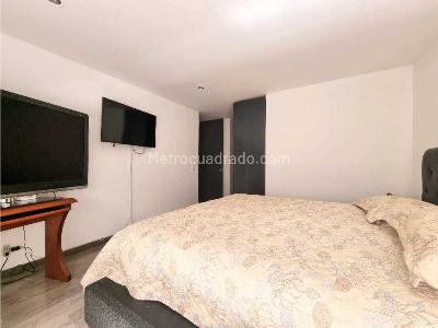 Apartamento de 3 alcobas en arriendo en Chico, Bogotá, 110 m² · foto 15 de 20