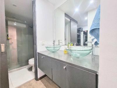 Apartamento de 3 alcobas en arriendo en Chico, Bogotá, 110 m² · foto 18 de 20
