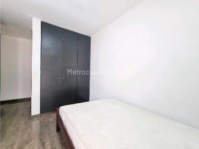 Apartamento de 3 alcobas en arriendo en Chico, Bogotá, 110 m² · foto 19 de 20
