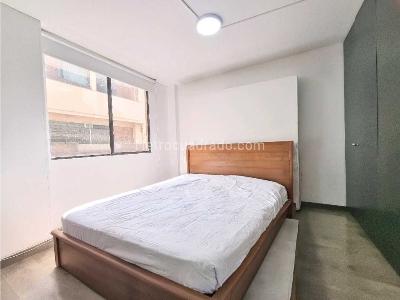 Apartamento de 3 alcobas en arriendo en Chico, Bogotá, 110 m² · foto 20 de 20