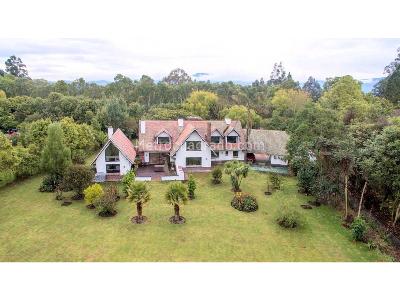 Casa en venta en Hacienda Fagua, Cajicá · foto 17 de 18
