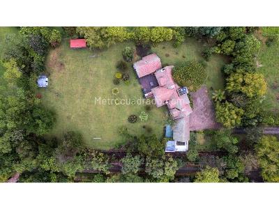 Casa en venta en Hacienda Fagua, Cajicá · foto 18 de 18