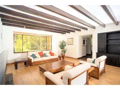 Casa en venta en Hacienda Fagua, Cajicá · foto 2 de 18