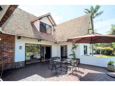 Casa en venta en Hacienda Fagua, Cajicá · foto 6 de 18