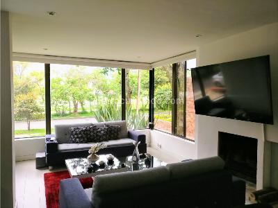 Apartamento en Arriendo, La Carolina, Bogotá D.C.