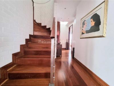 Apartamento en venta en Chico Navarra, Bogotá · foto 11 de 20