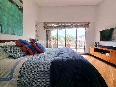 Apartamento en venta en Chico Navarra, Bogotá · foto 12 de 20