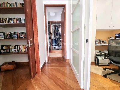 Apartamento en venta en Chico Navarra, Bogotá · foto 13 de 20