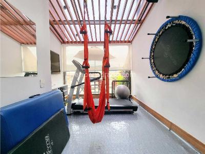 Apartamento en venta en Chico Navarra, Bogotá · foto 14 de 20