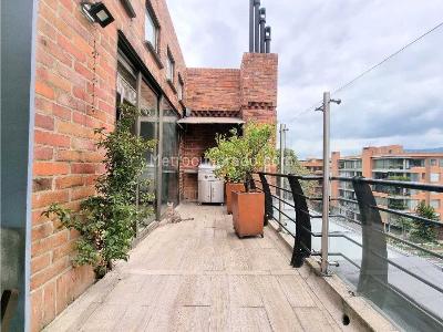 Apartamento en venta en Chico Navarra, Bogotá · foto 15 de 20