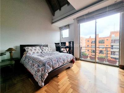 Apartamento en venta en Chico Navarra, Bogotá · foto 18 de 20