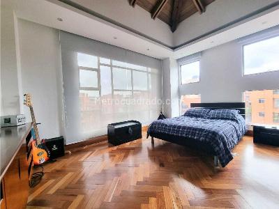 Apartamento en venta en Chico Navarra, Bogotá · foto 19 de 20