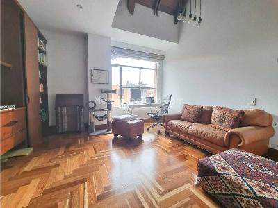 Apartamento en venta en Chico Navarra, Bogotá · foto 20 de 20