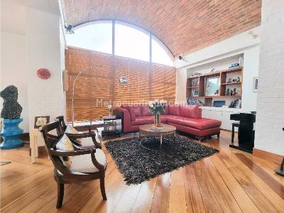 Apartamento en venta en Chico Navarra, Bogotá · foto 4 de 20