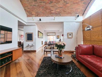 Apartamento en venta en Chico Navarra, Bogotá · foto 5 de 20