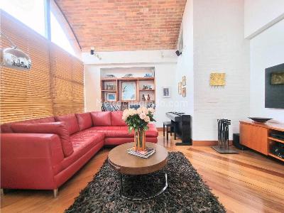 Apartamento en venta en Chico Navarra, Bogotá · foto 7 de 20