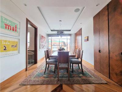 Apartamento en venta en Chico Navarra, Bogotá · foto 8 de 20