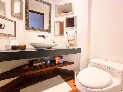 Apartamento en venta en Chico Navarra, Bogotá · foto 9 de 20