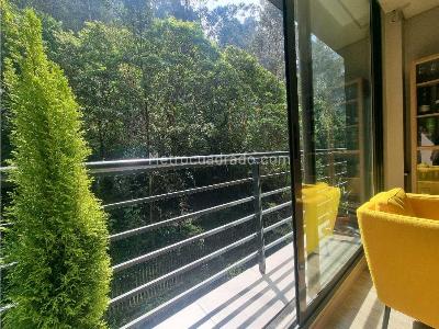 Apartamento en venta en Rosales, Bogotá · foto 2 de 20
