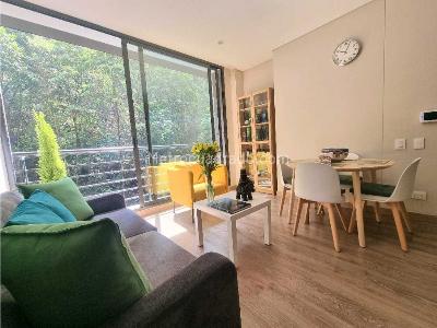 Apartamento en venta en Rosales, Bogotá · foto 4 de 20