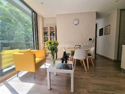 Apartamento en venta en Rosales, Bogotá · foto 7 de 20
