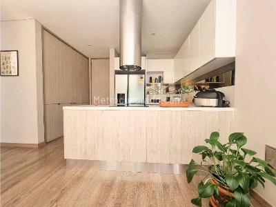 Apartamento en venta en Rosales, Bogotá · foto 8 de 20