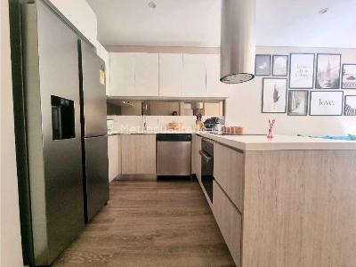 Apartamento en venta en Rosales, Bogotá · foto 9 de 20