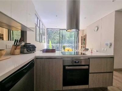Apartamento en venta en Rosales, Bogotá · foto 10 de 20
